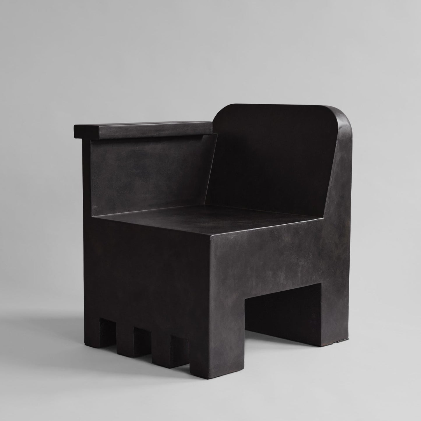 Kamodo Chair - Coffee (DP)