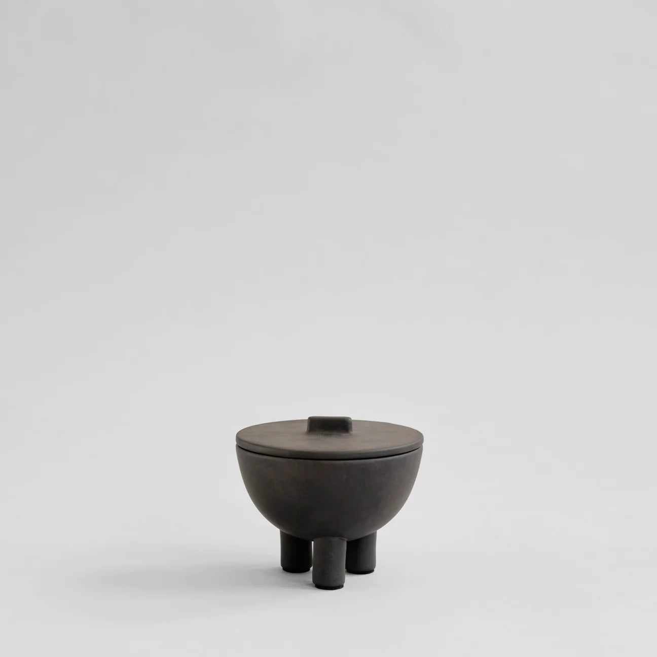 Duck Jar, Medi - Dark Grey