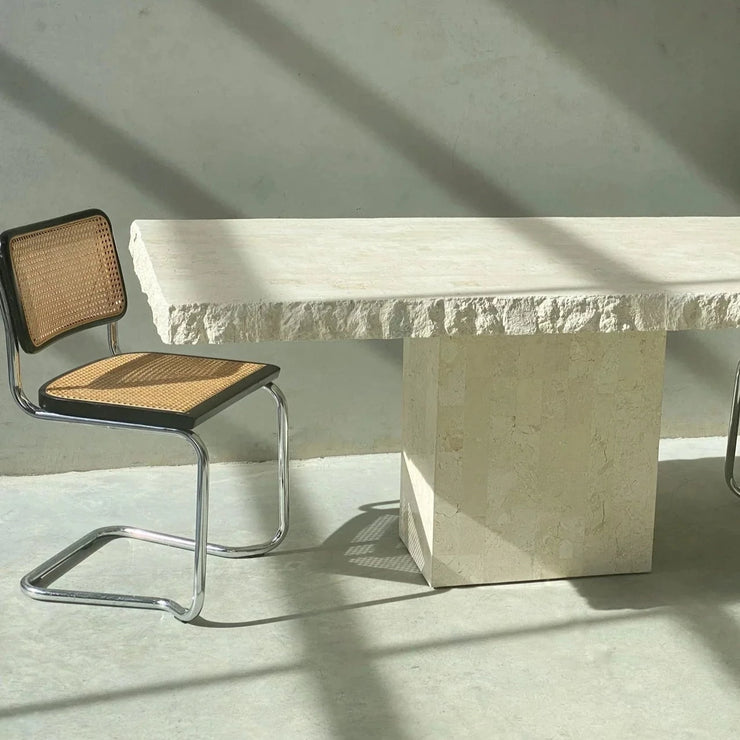 La Via Dining Table