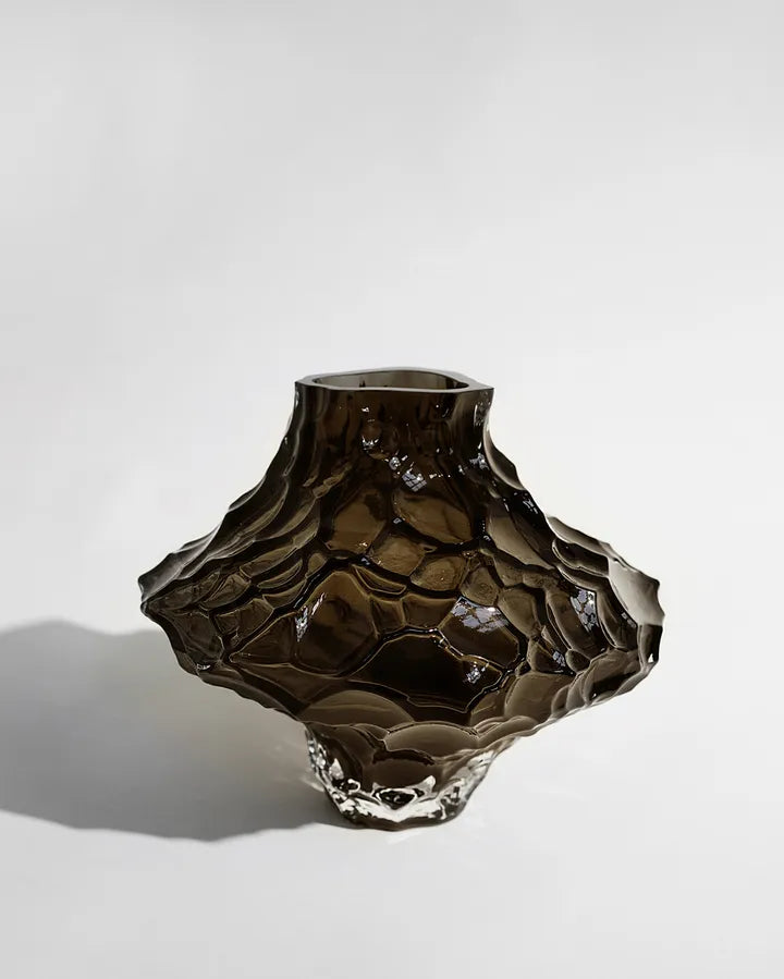 Canyon Vase New Smoke ( 국내 재고 )