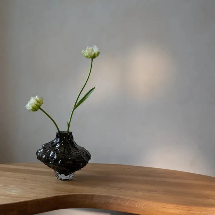 Canyon Vase New Smoke ( 국내 재고 )