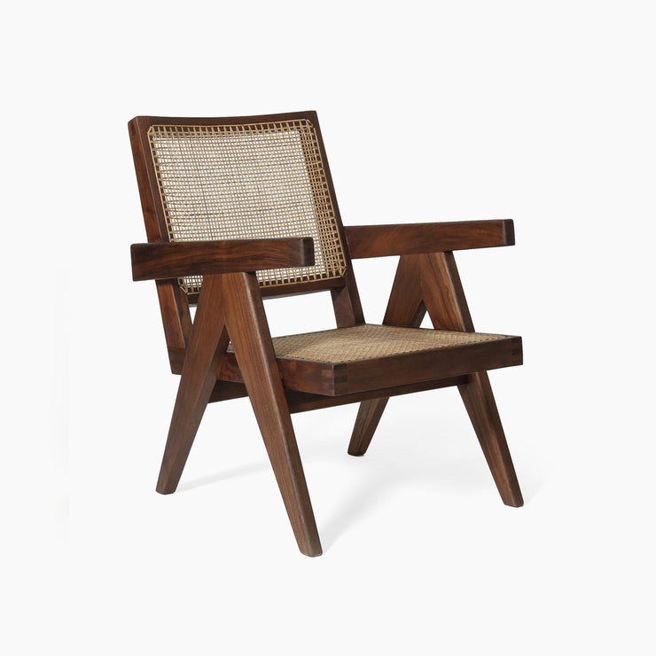 Jeanneret Easy Lounge Chair