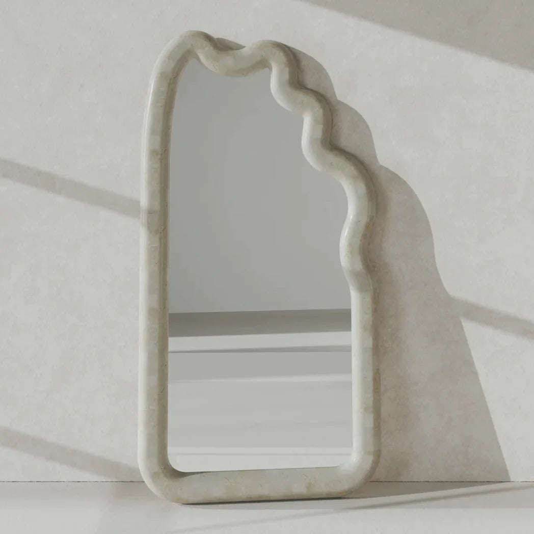 Large Paradis Mirror