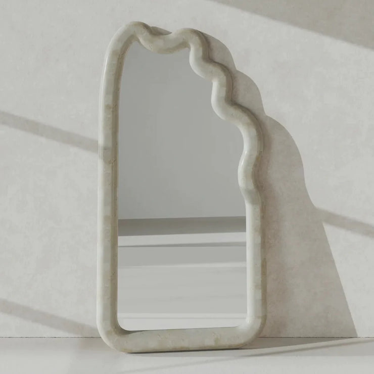 Large Paradis Mirror
