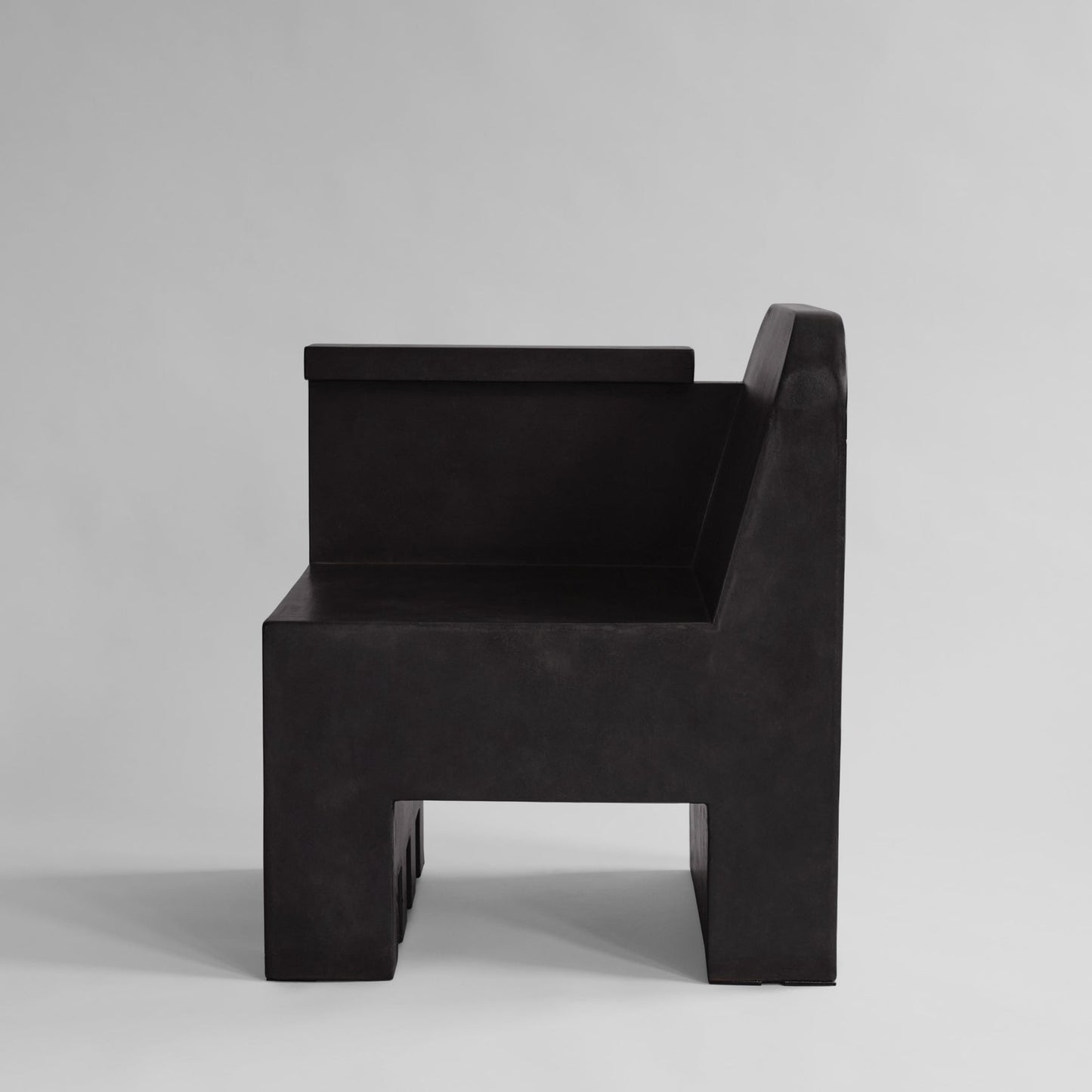Kamodo Chair - Coffee (DP)