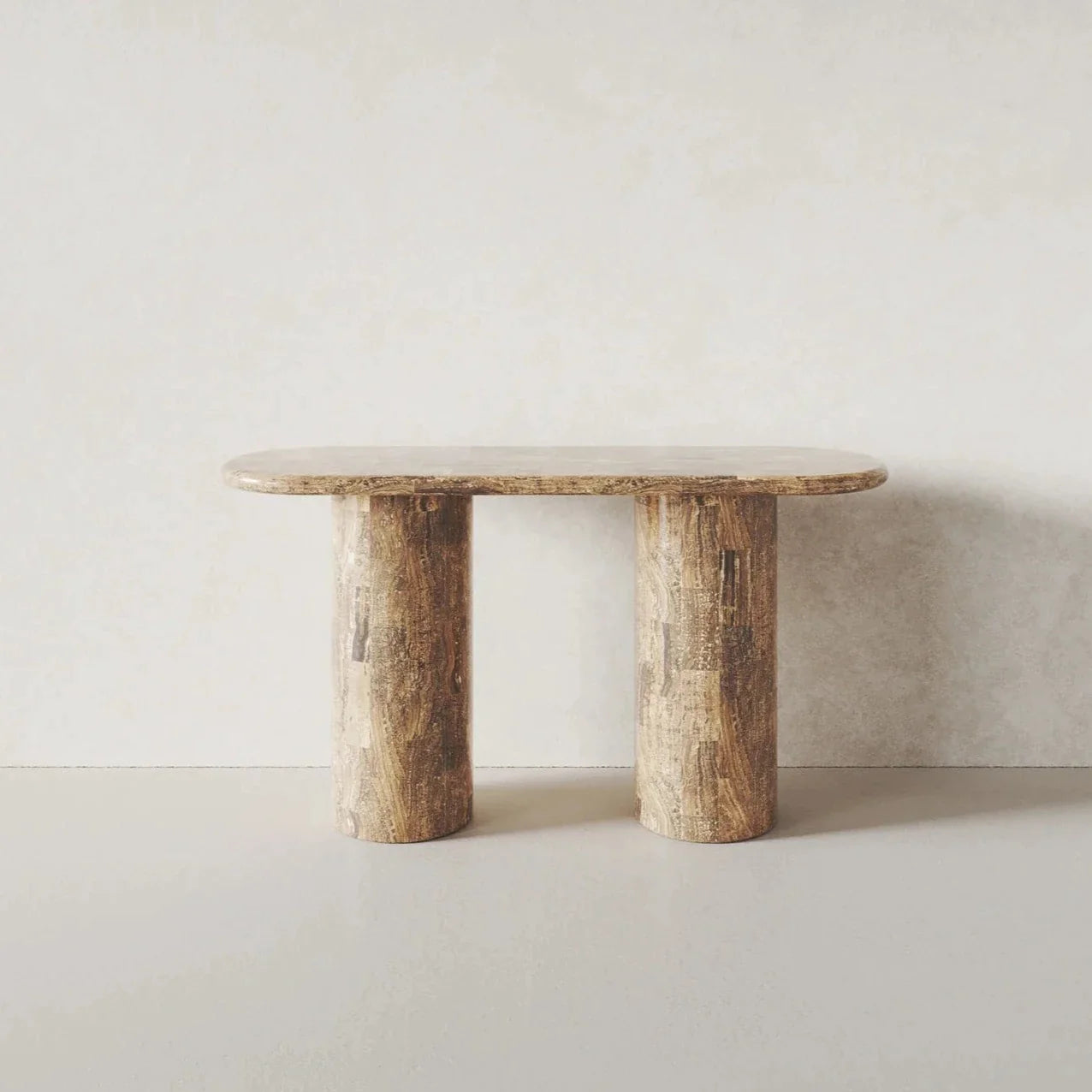 Paradis Console Table, Moreno