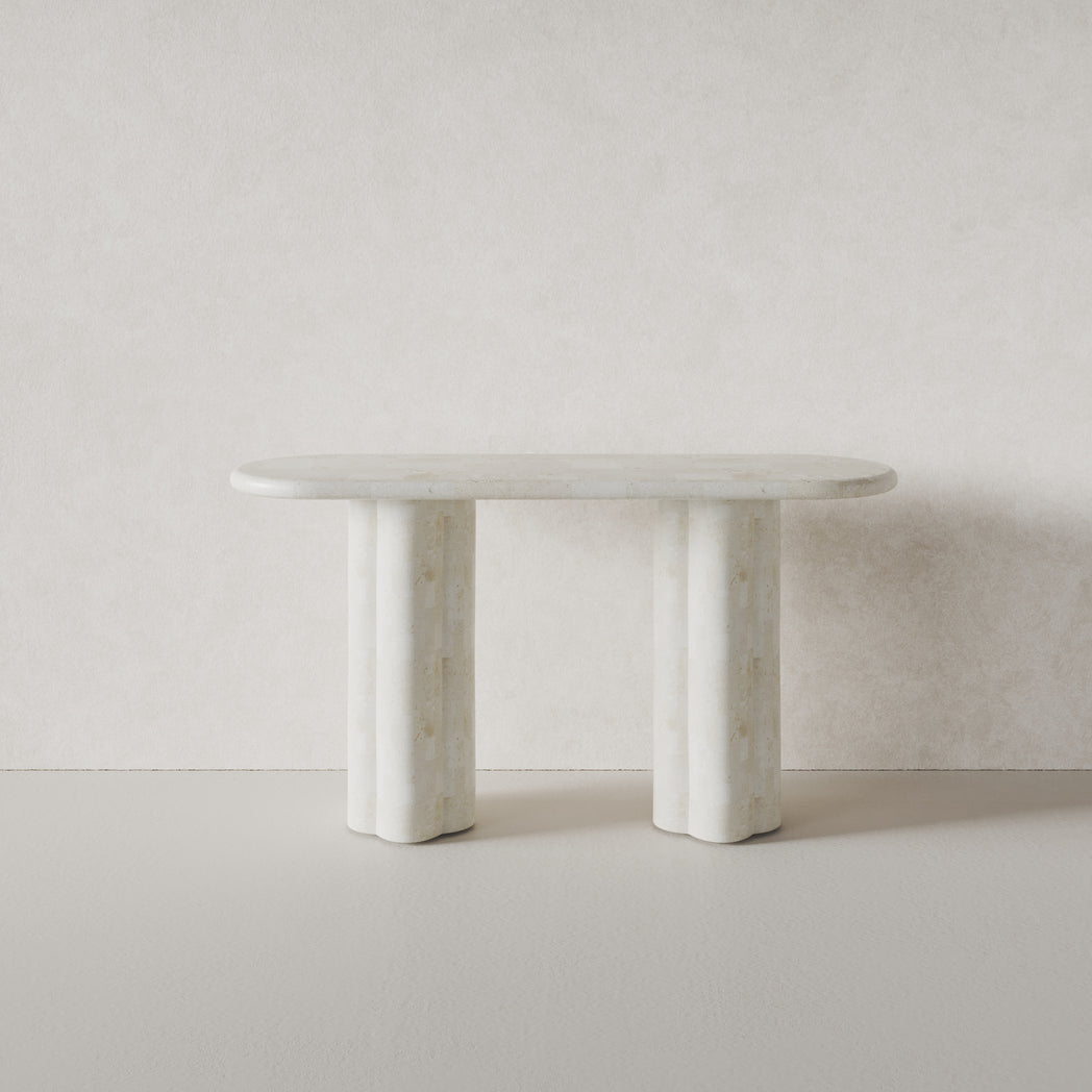 Poppy Console Table
