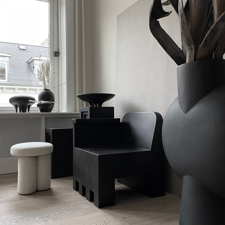 Kamodo Chair - Coffee (DP)