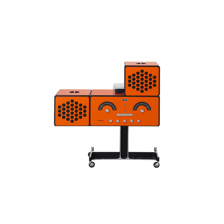 Radiofonografo rr226 fo-st - Orange