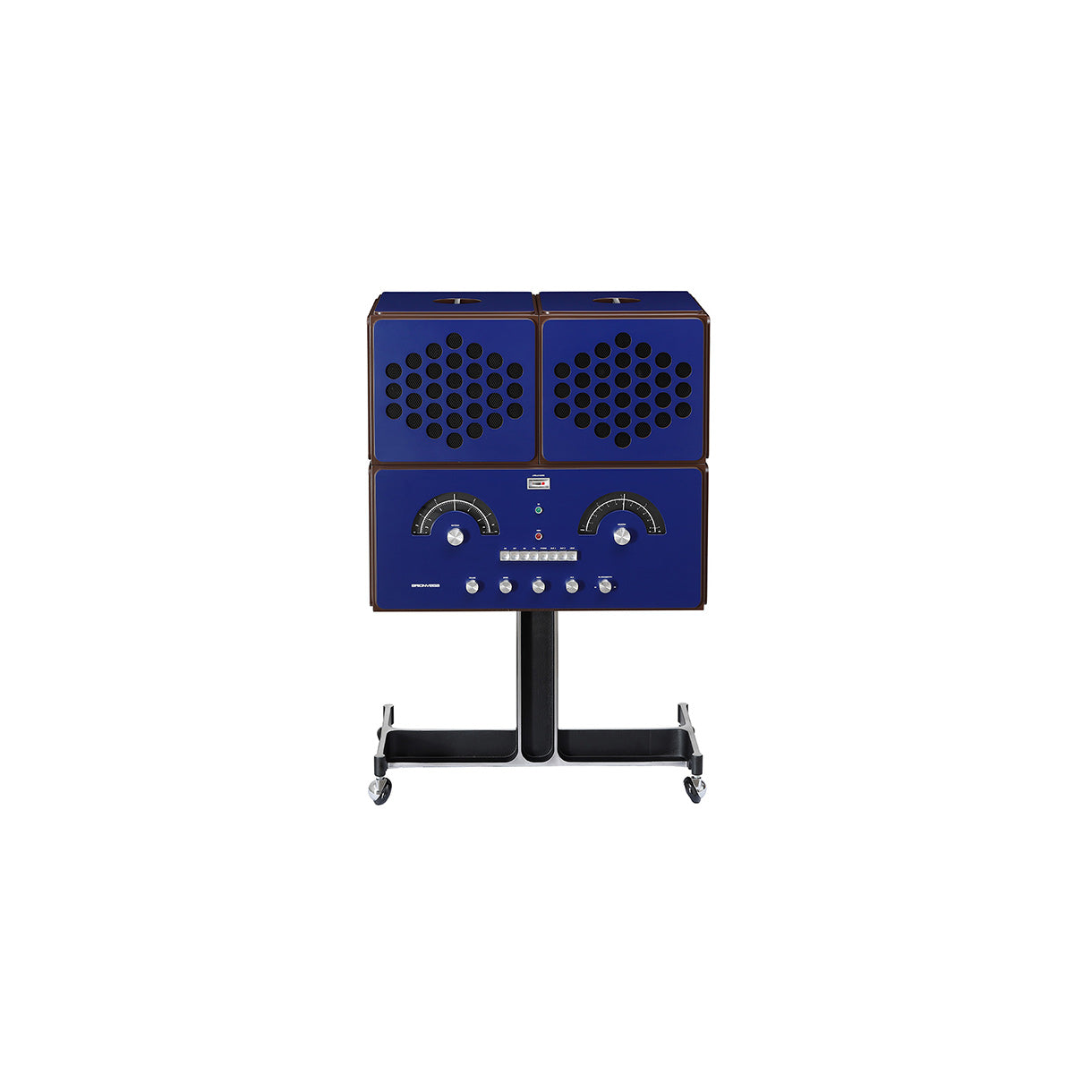 Radiofonografo rr226 fo-st - Blue
