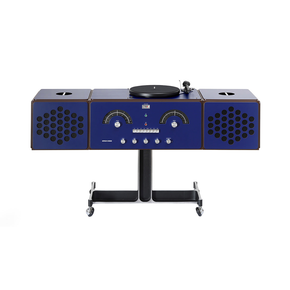 Radiofonografo rr226 fo-st - Blue