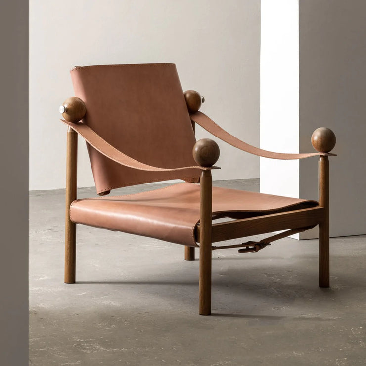 Safari Chair