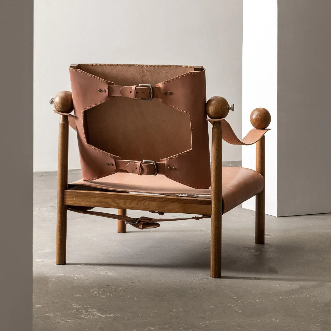 Safari Chair