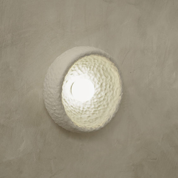 Soniah Big Wall Sconce