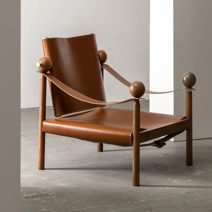 Safari Chair