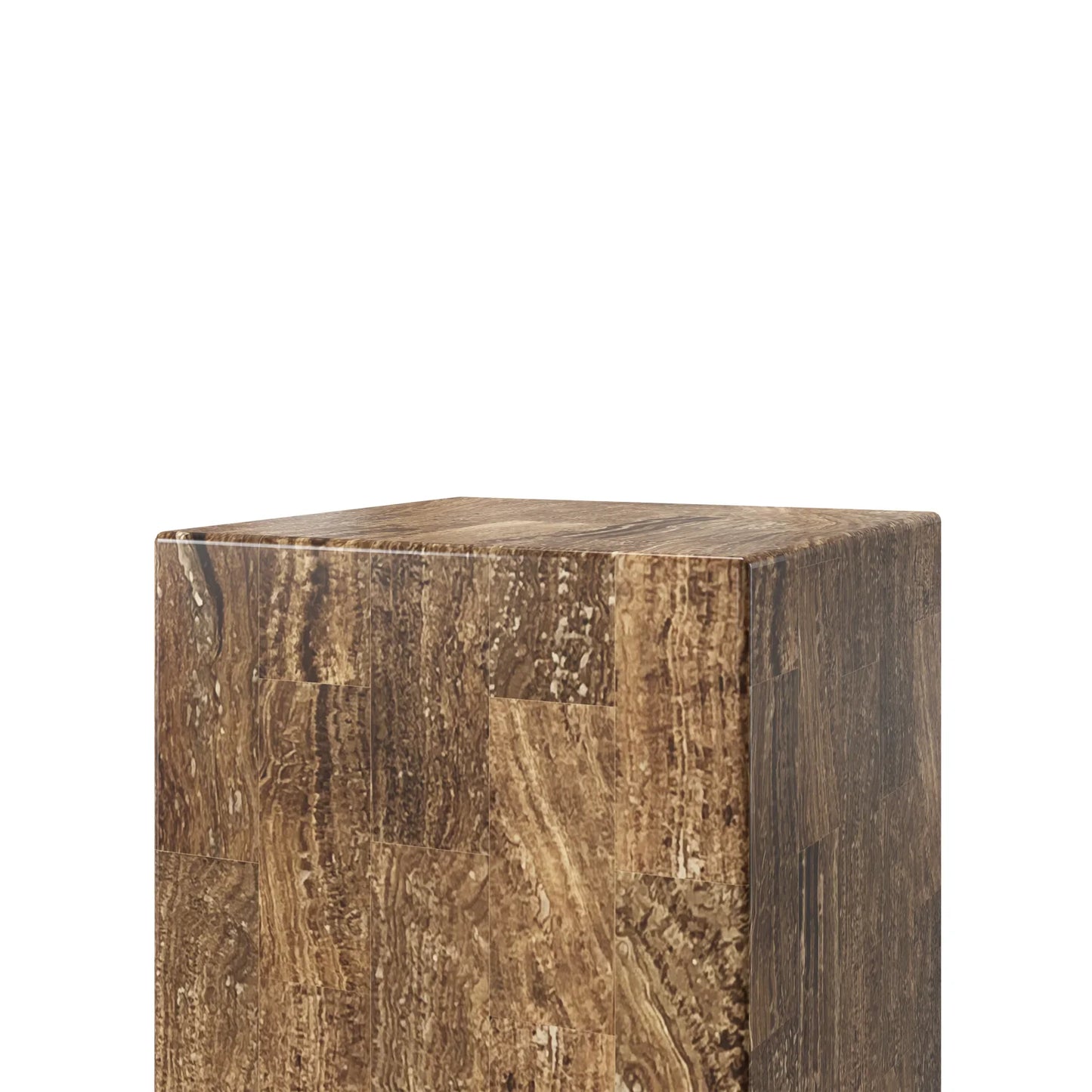 Moreno Stone Plinths
